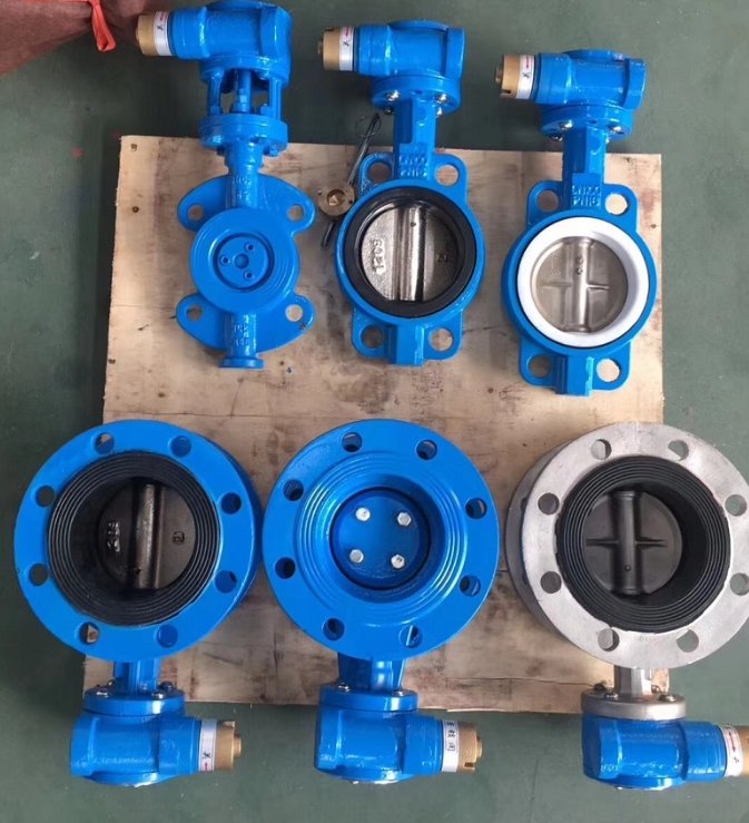 访上球阀门集团 解析高端定制阀门的工业新趋势